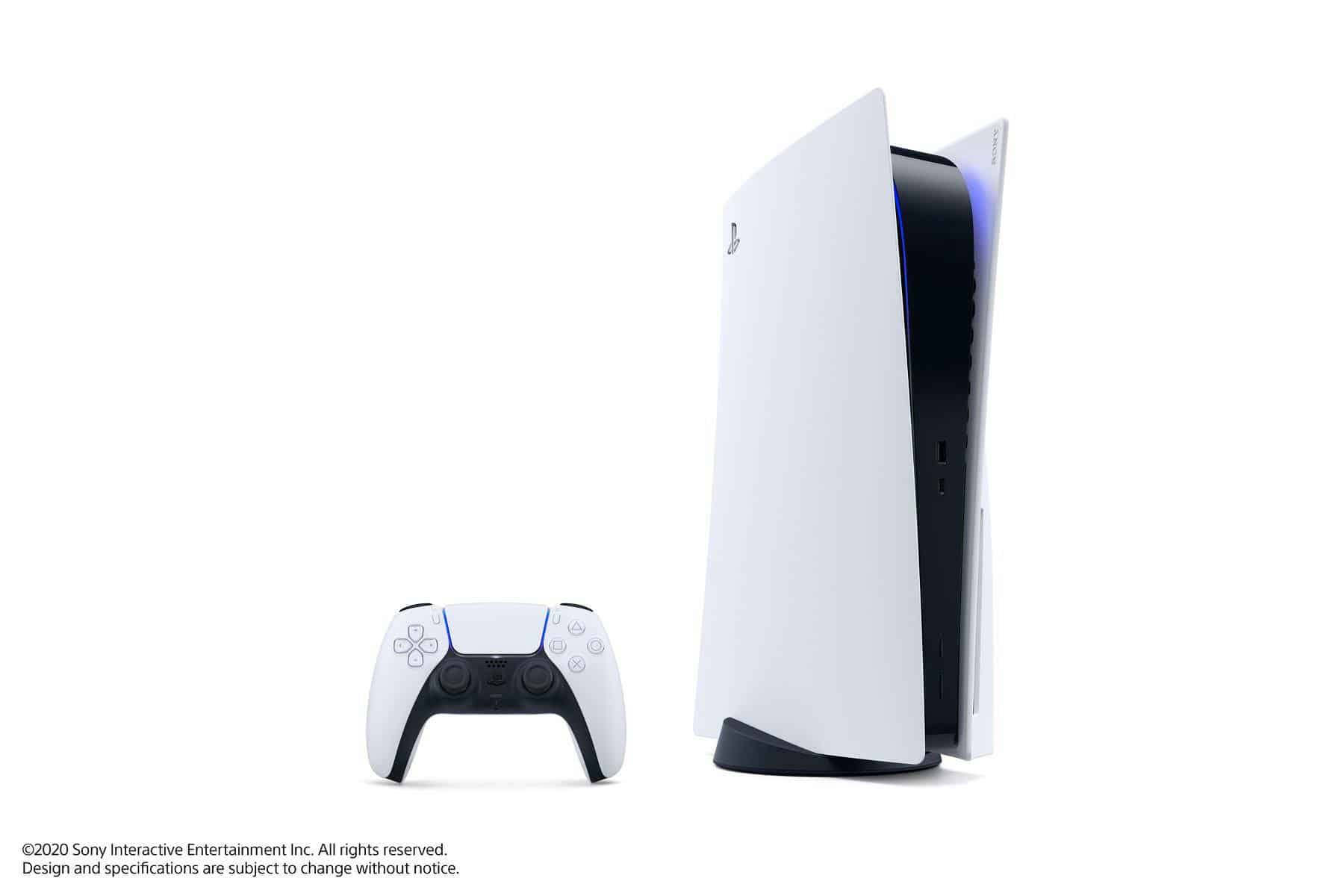 PS5
