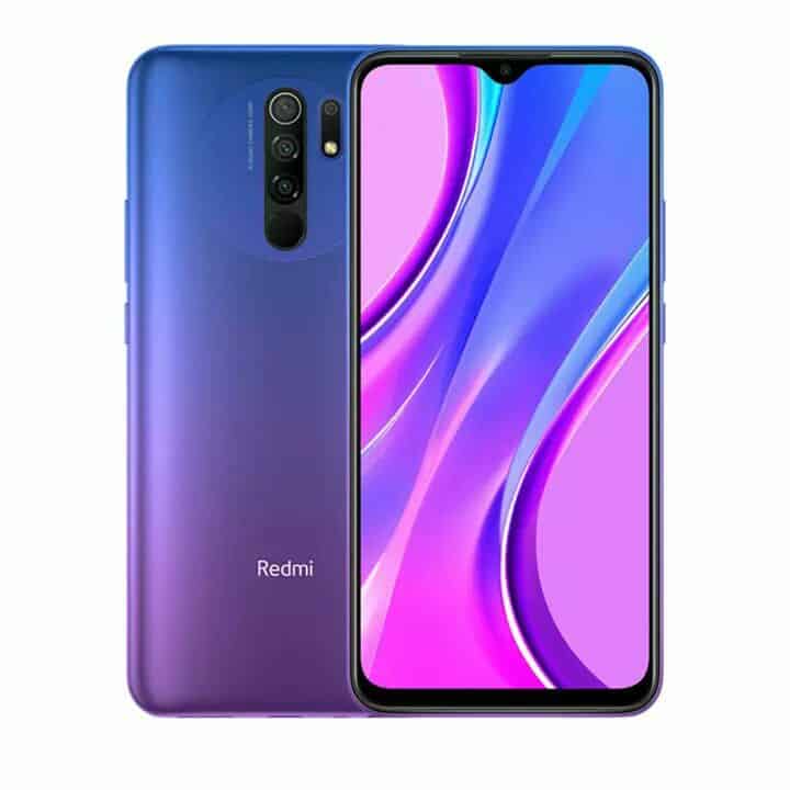 Redmi 9 preço
