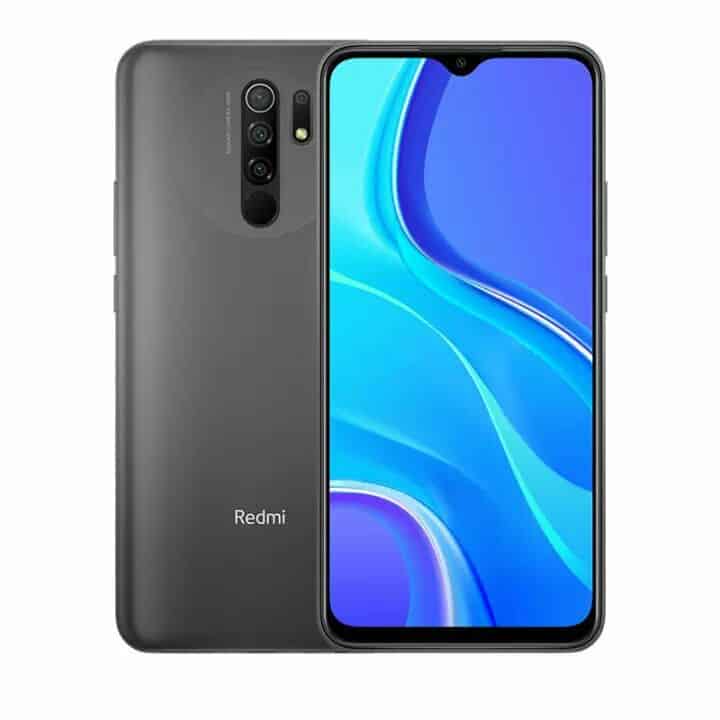 Redmi 9 preço