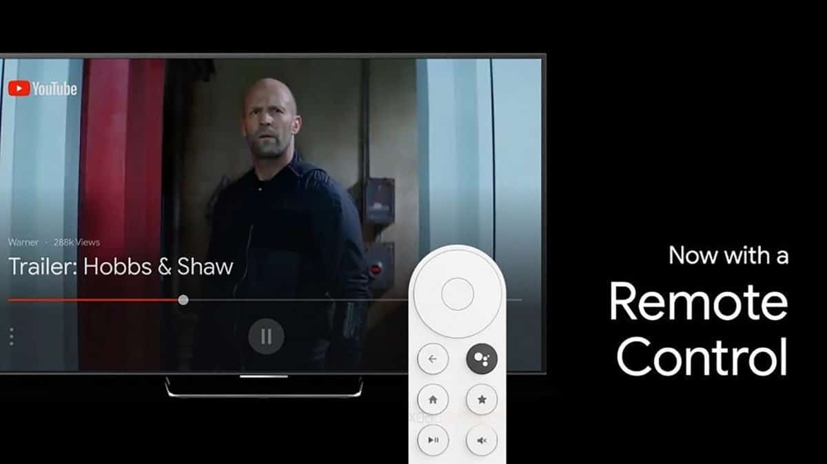 Google Sabrina: a nova Android TV está quase a chegar!