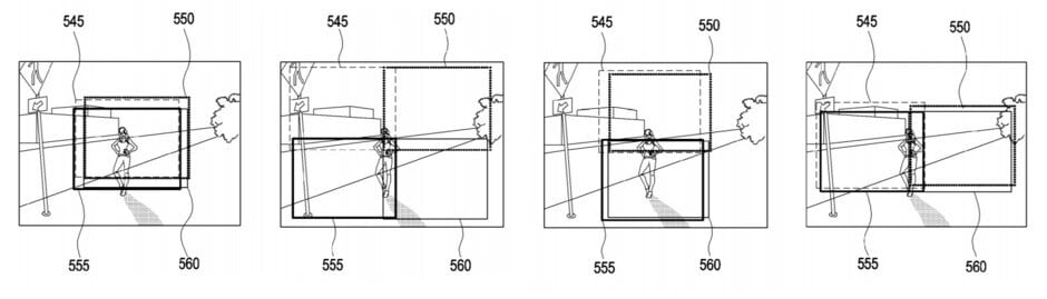 Samsung câmaras fotográficas