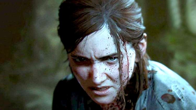 The Last Of Us 60fps