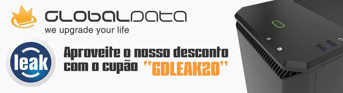 Globaldata, desconto