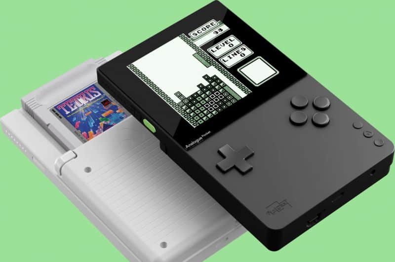 Analogue Pocket