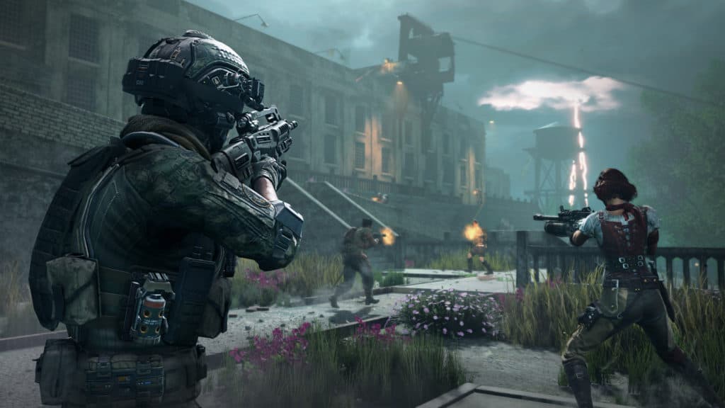 Call Of Duty Black Ops