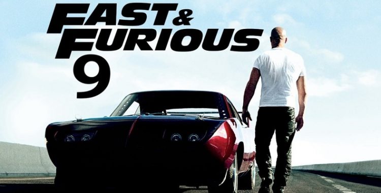 Paul Walker Fast and Furious