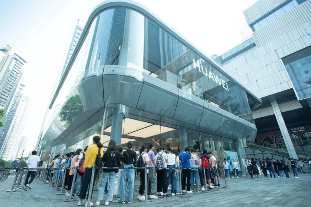 huawei