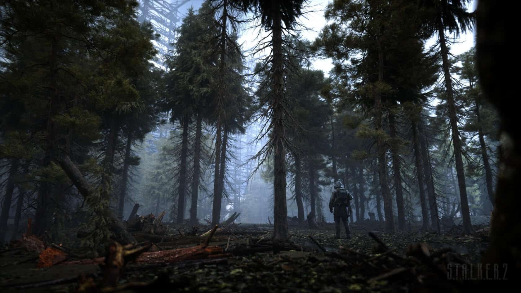 S.T.A.L.K.E.R 2