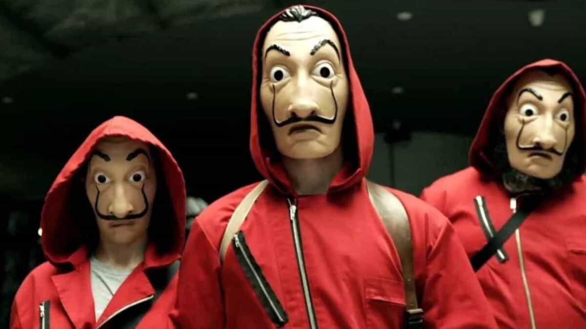 Casa de Papel