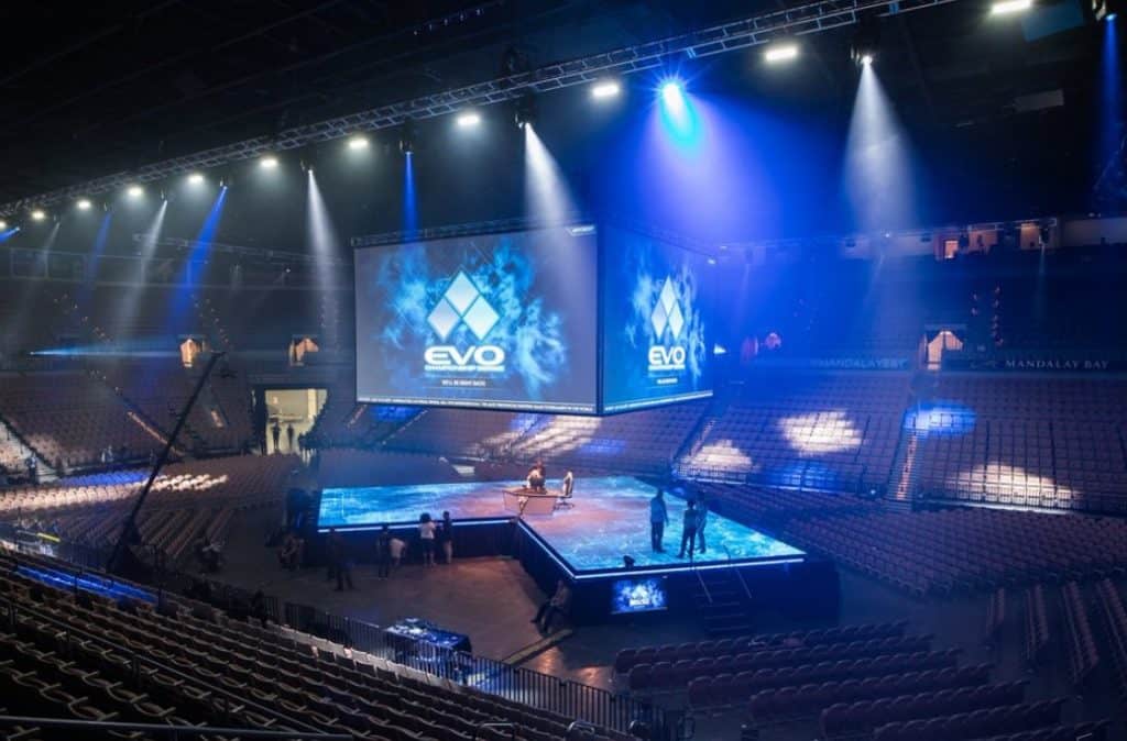 EVO Online 