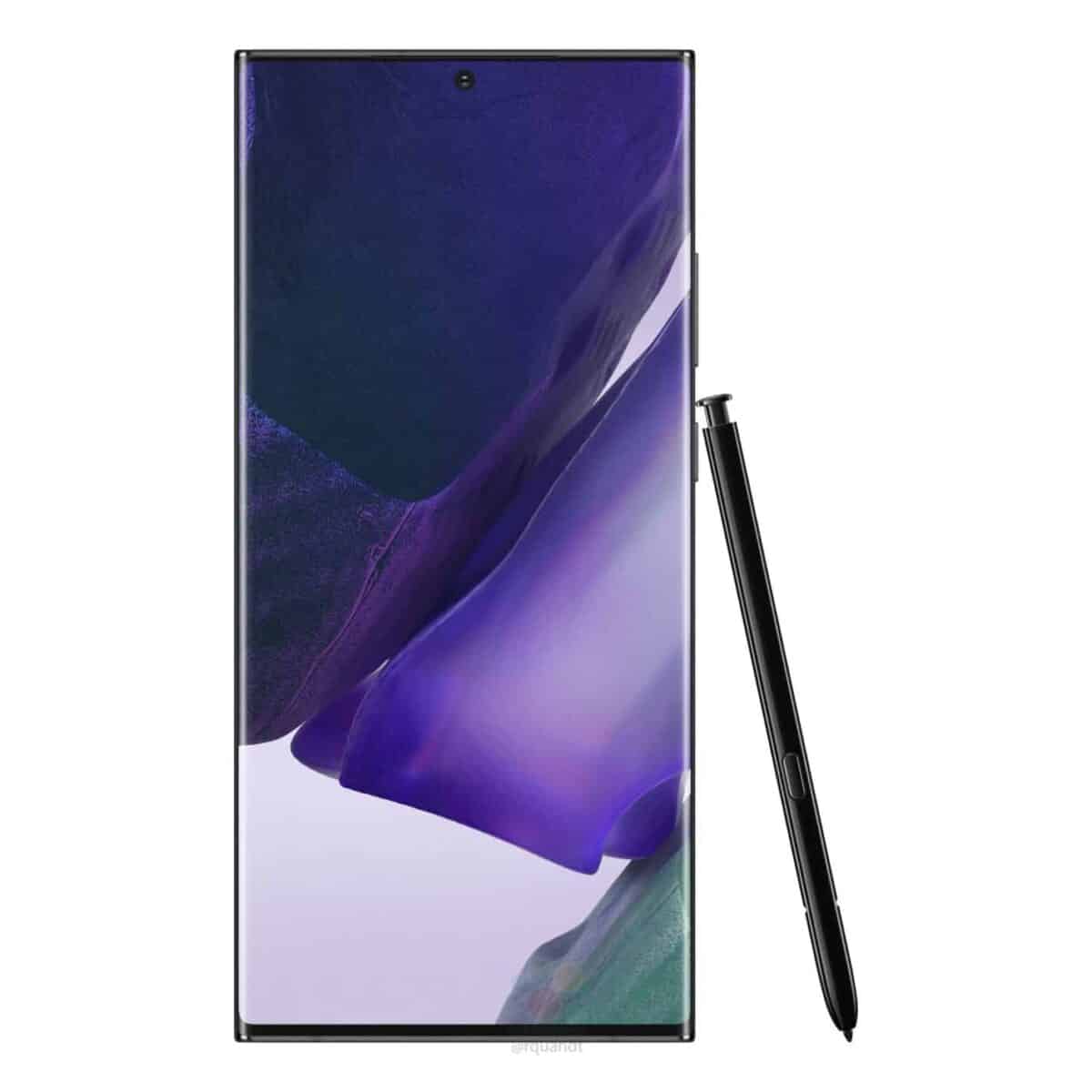 Note 20