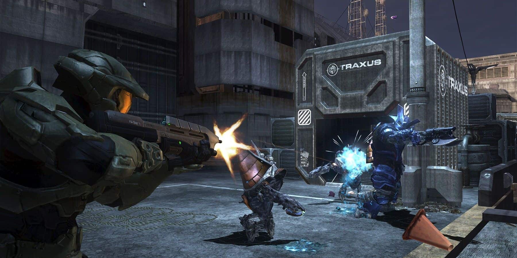 Halo 3