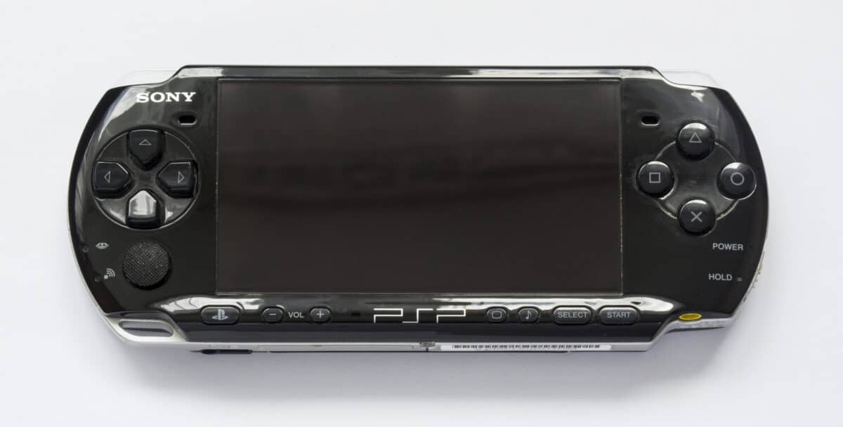 PSP