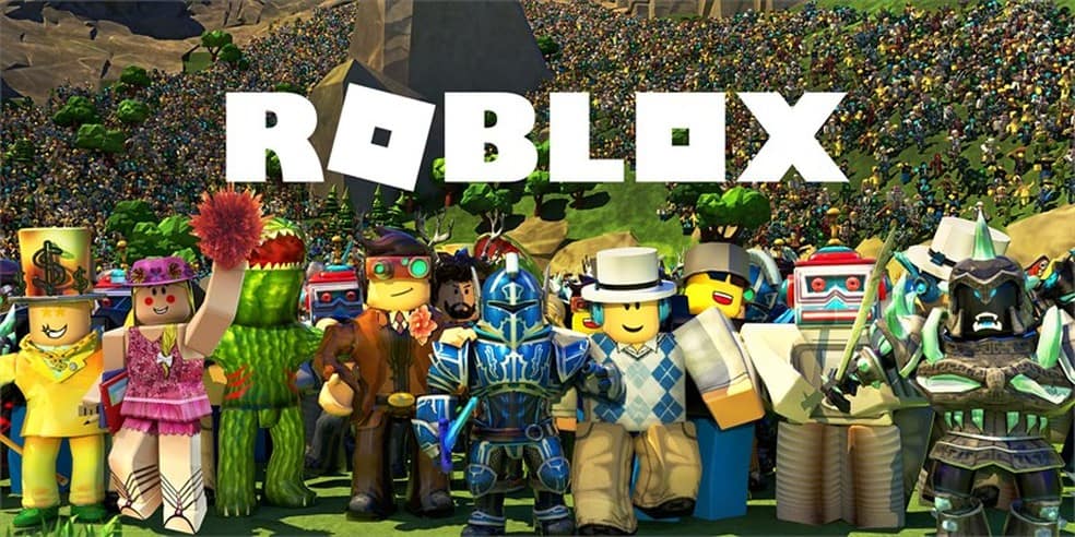 Hack De Contas No Roblox