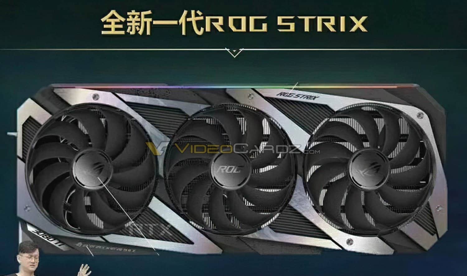 rtx 3080 Ti