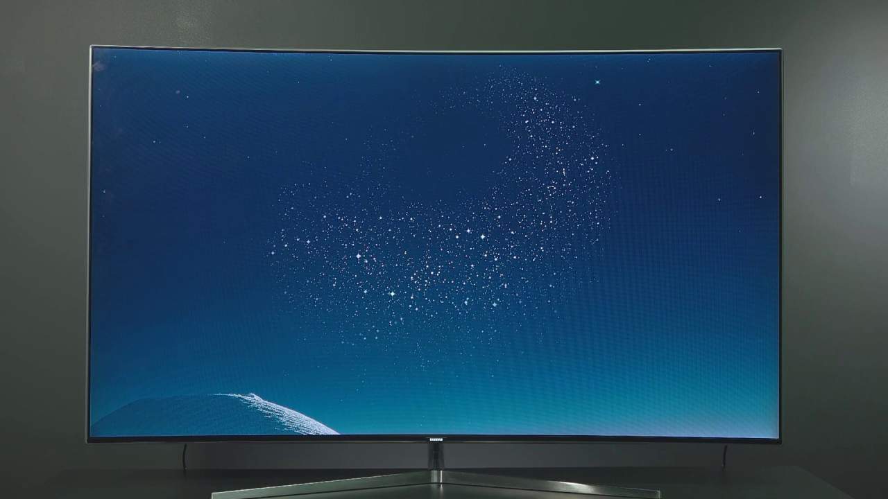 Samsung, TV, OLED, QLED, televisões avariam