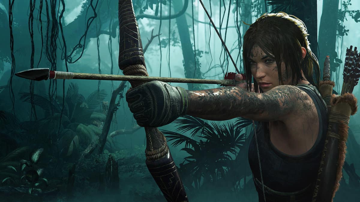 Tom Raider Nintendo