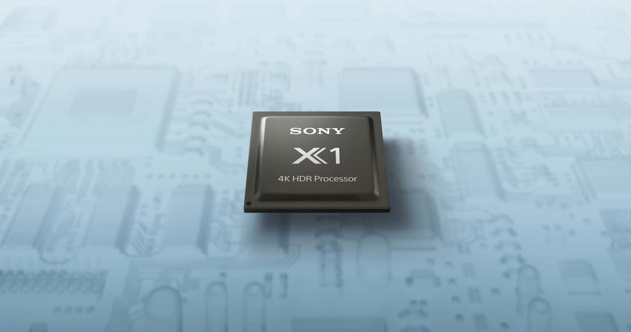 X1 hdr