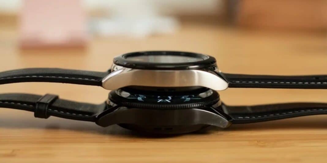galaxy watch