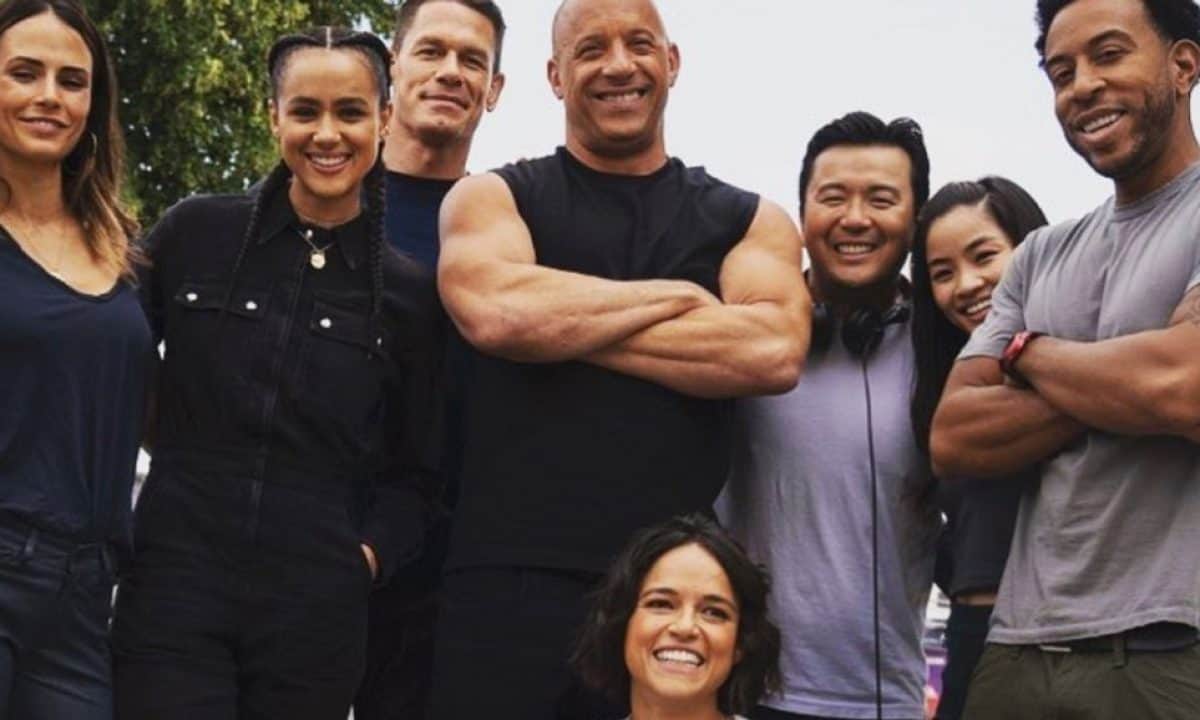 Elenco de Fast and Furious ganhou milhões! Mas quem é mais rico?