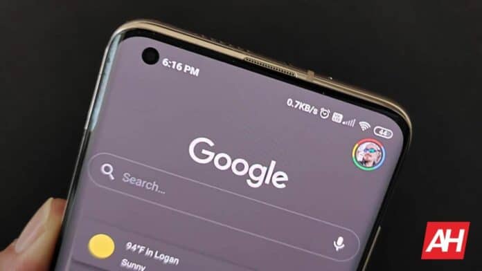 Google Feed