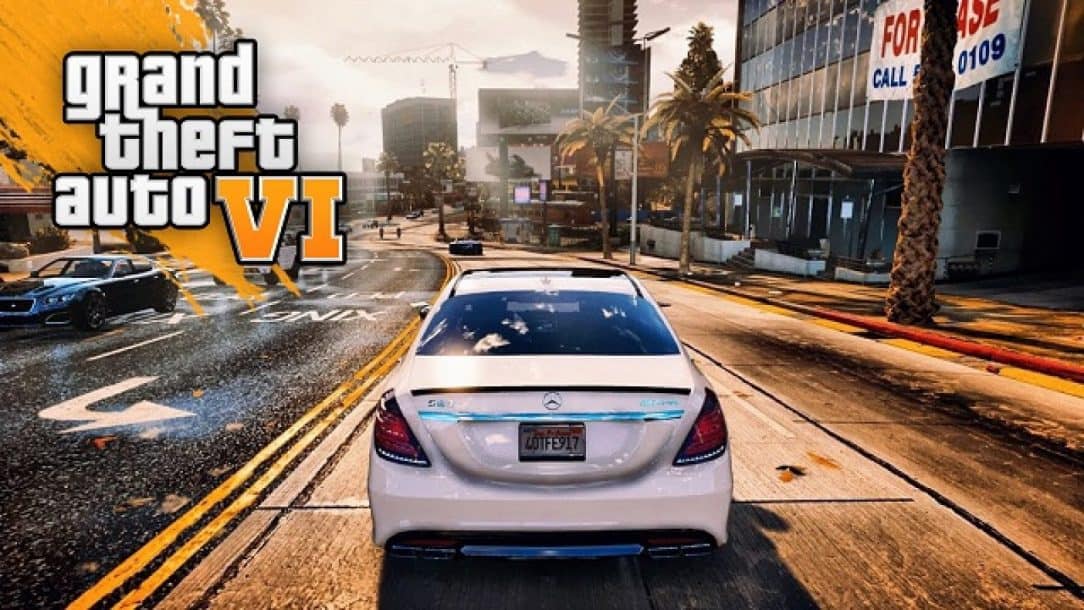 Rumor: GTA 6 está em desenvolvimento inicial, e terá tamanho moderado no  lançamento