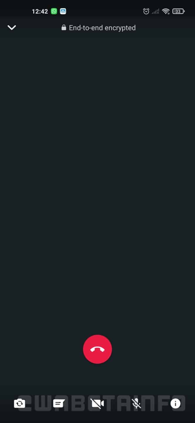 WhatsApp novidades Android