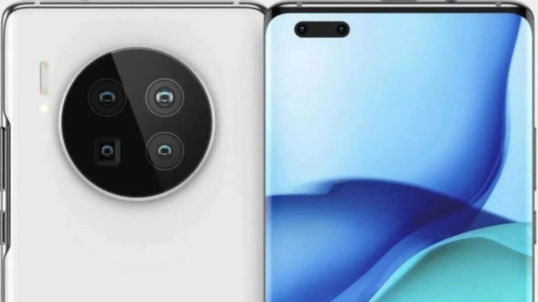 mate 40