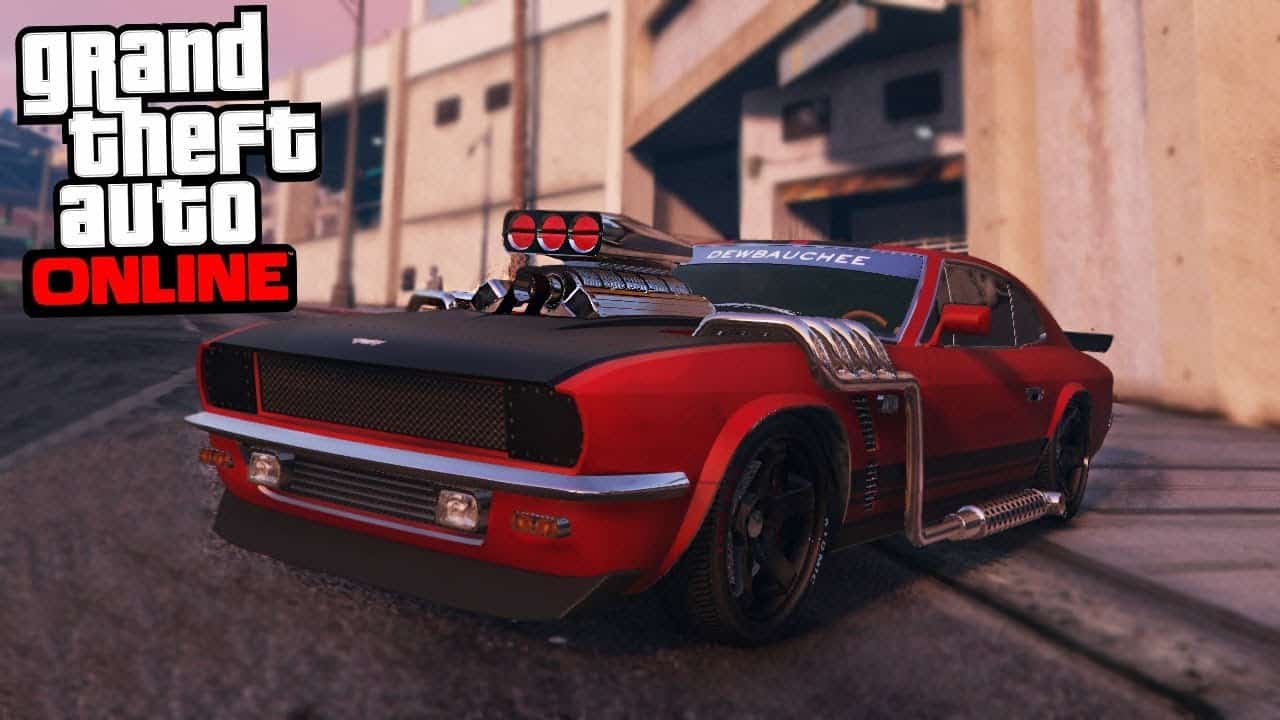 GTA 5: como tunar os seus carros no game