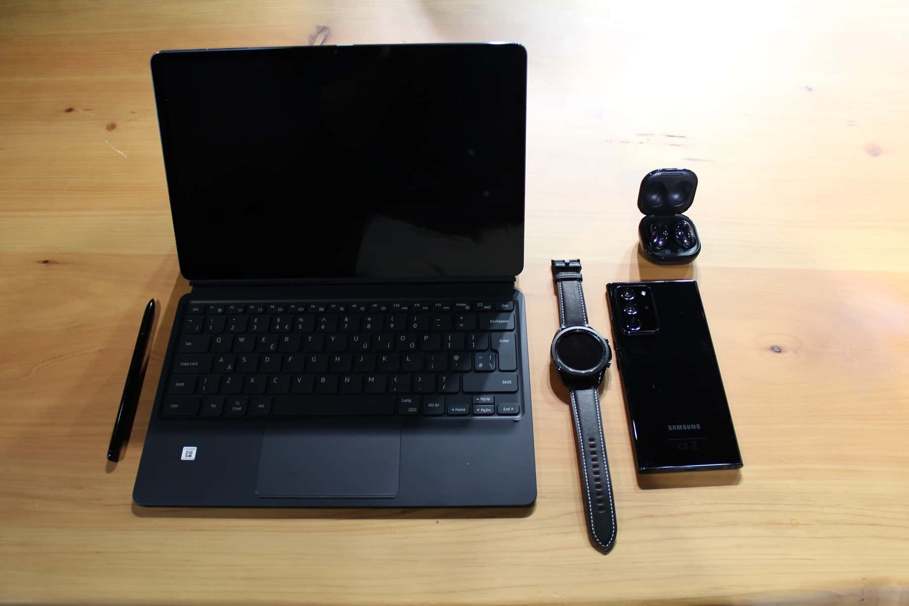 tab s7