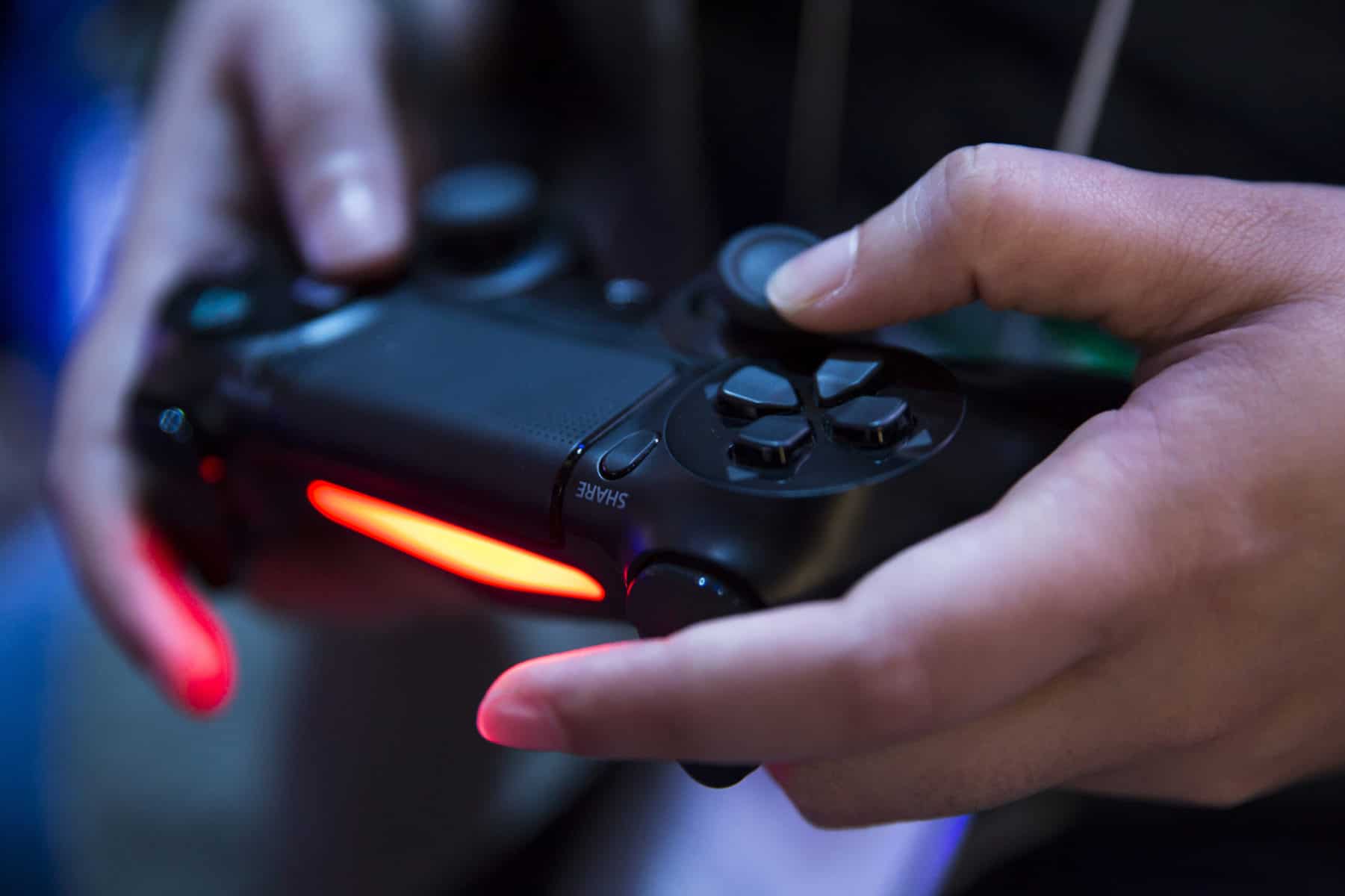 Sony jogo