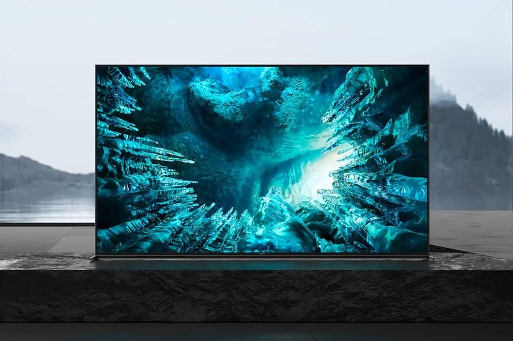 Sony Bravia PS5