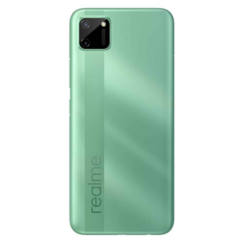 Realme C11