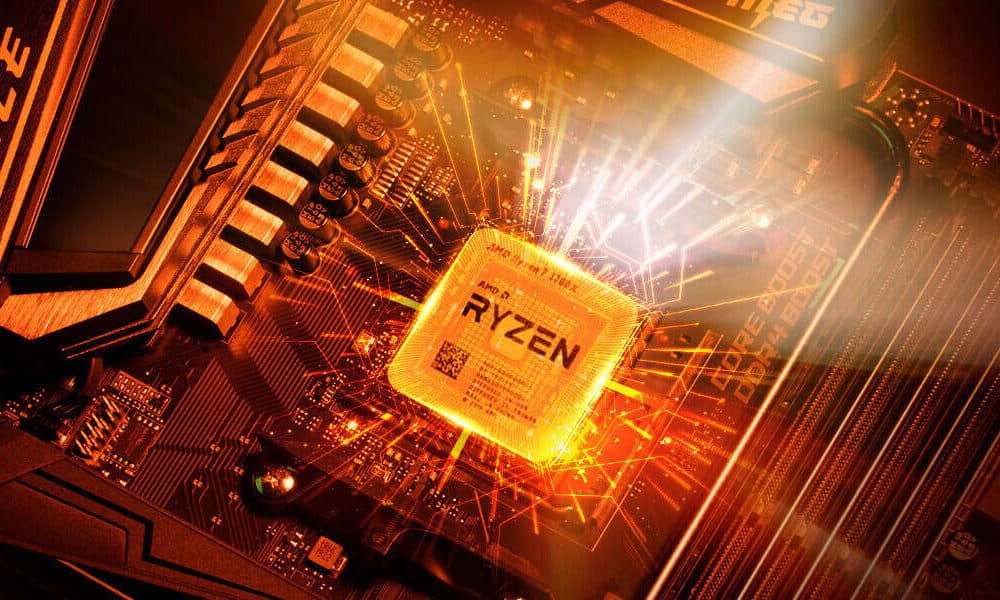 ryzen, amd, clocktuner, Windows 11 problemas AMD