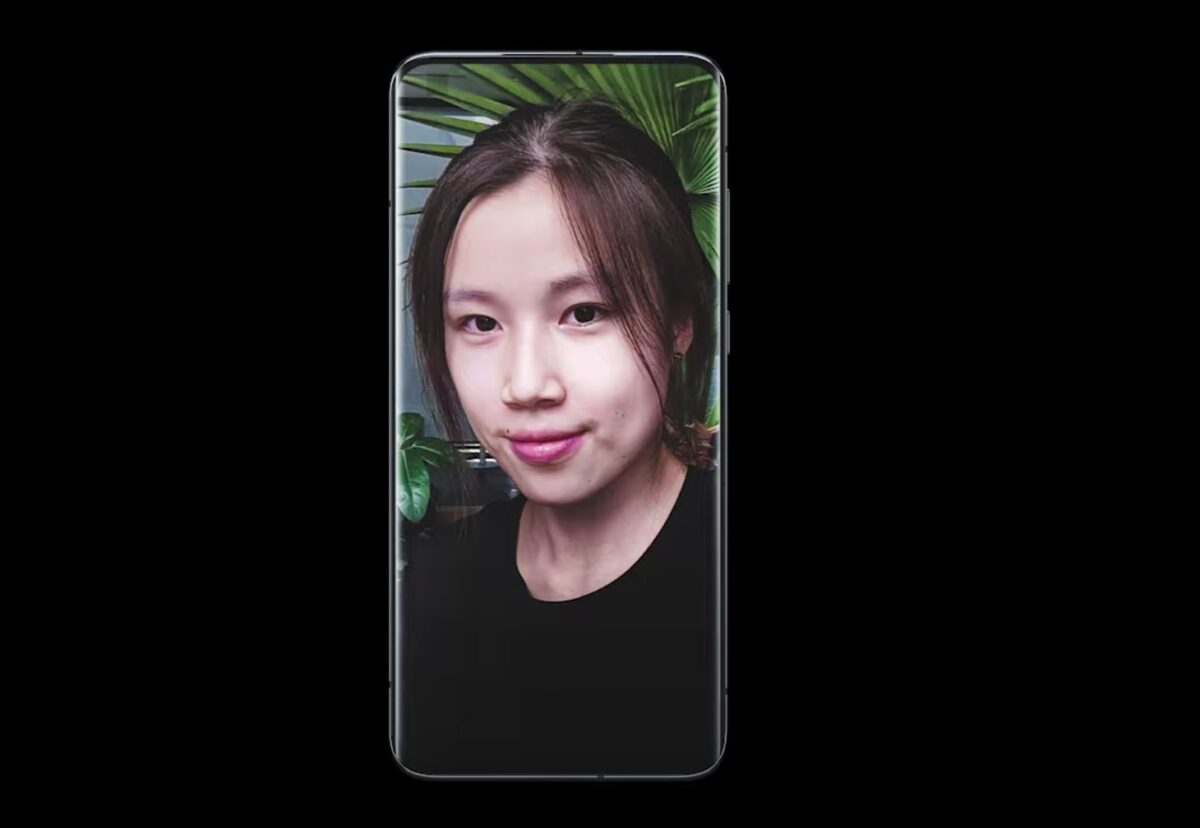 xiaomi câmara escondida