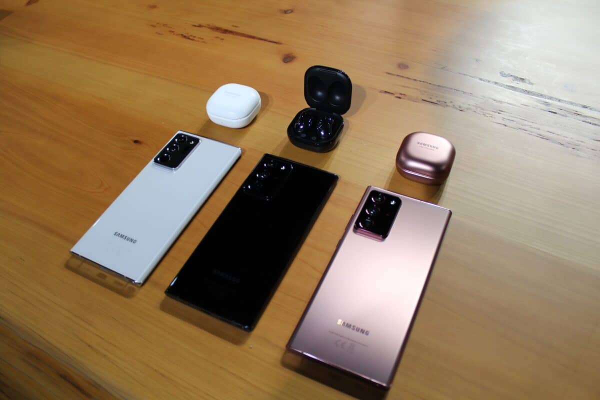 Note 20 Ultra