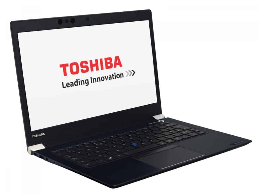 toshiba