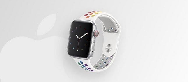 Apple, Watch Se
