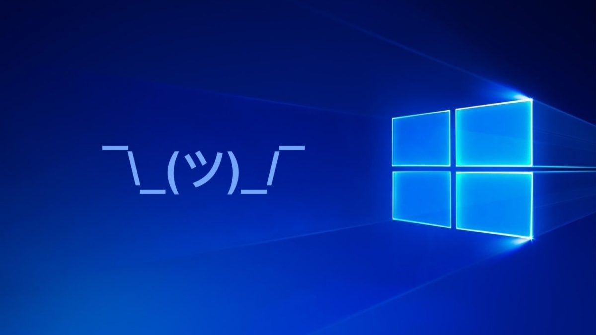 Windows 10, falhar, windows serviço atrasar