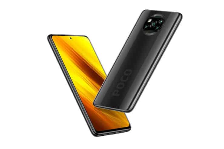 POCO X3 Pro