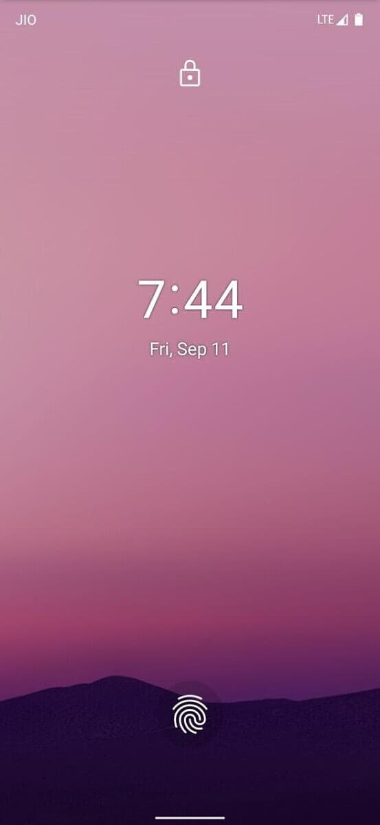 Xiaomi Android 11 ROM