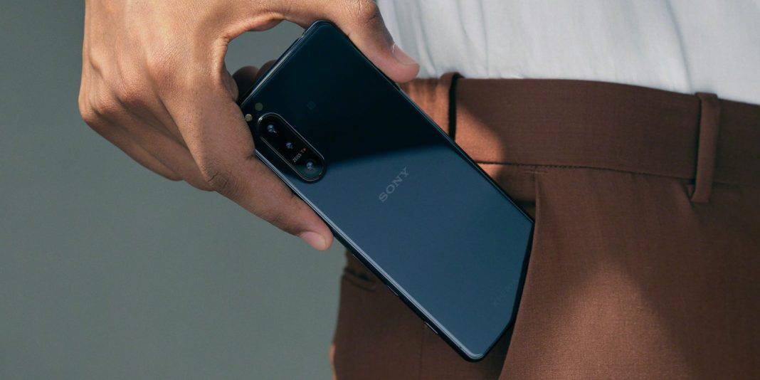 xperia 5 ii