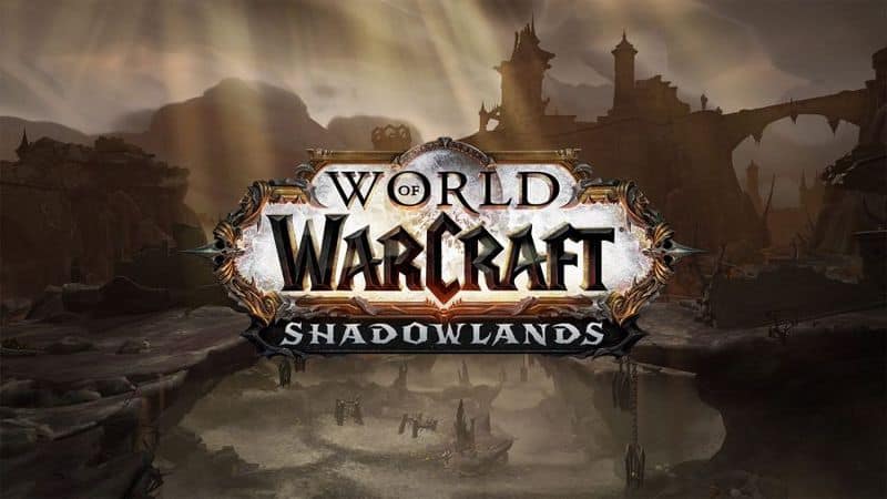 shadowlands, wow, ssd