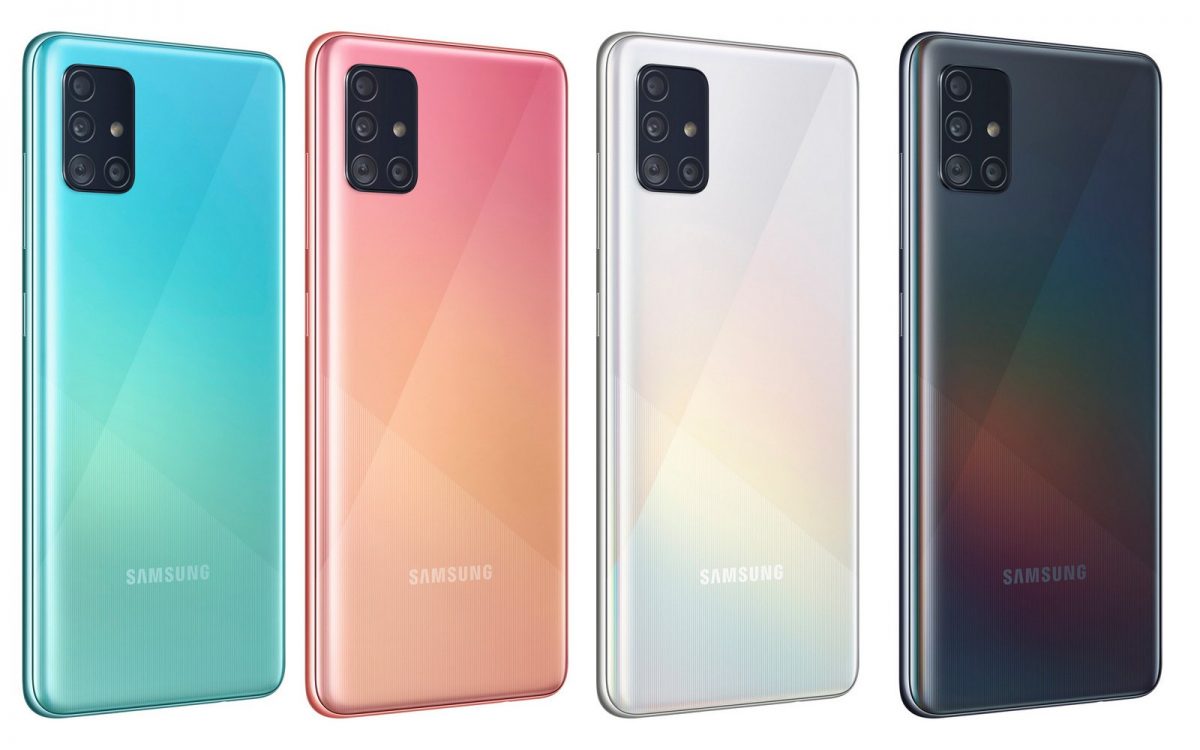 Samsung Galaxy: cómo compartir Internet desde un smartphone