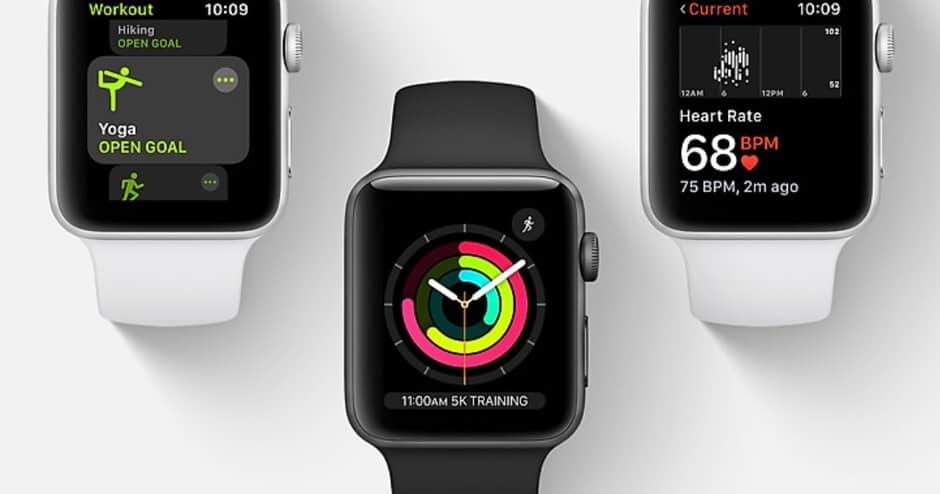 Die neue Apple Watch SE könnte einen größeren Einfluss haben als die Apple Watch 8