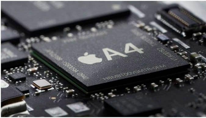 apple, arm