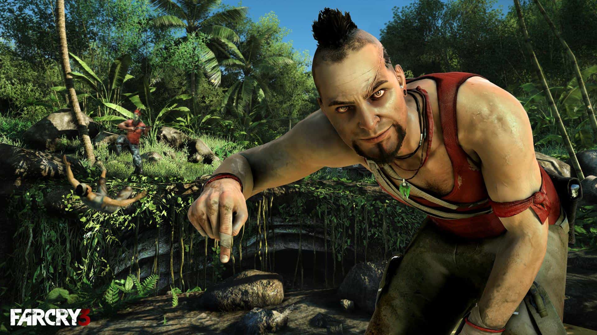jogos Ubisoft