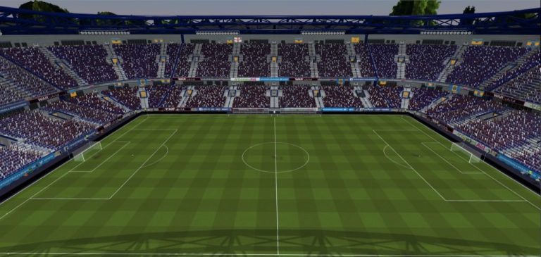 Football Manager 2022 Mobile já disponível na Google Play Store