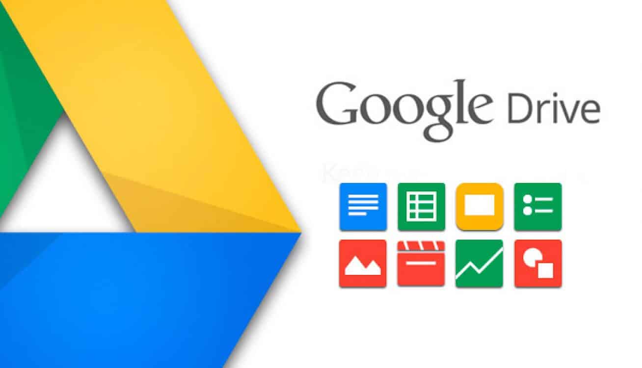 Entenda o que é Google Drive, como instalar e como usar!