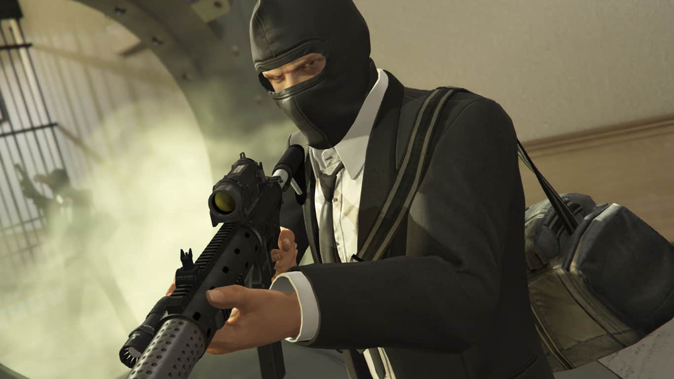 GTA Online: dinheiro gratuito e recompensas em triplo